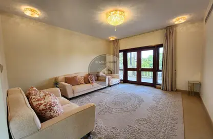 Villa - 4 Bedrooms - 5 Bathrooms for rent in Granada - Mina Al Arab - Ras Al Khaimah