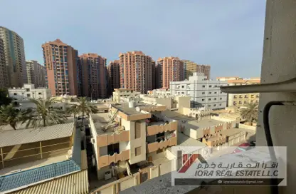 Apartment - 2 Bedrooms - 2 Bathrooms for rent in Al Naimiya - Al Nuaimiya - Ajman