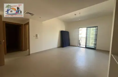 Apartment - 1 Bedroom - 1 Bathroom for rent in Shams Residence - Maryam Gate Residence - Maryam Island - Sharjah