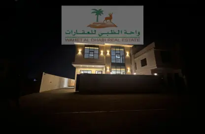 Villa - 6 Bedrooms - 5 Bathrooms for sale in Bluebell Residence - Al Amerah - Ajman