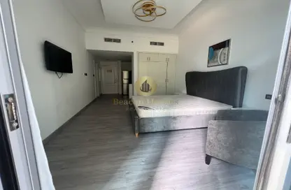 Apartment - 1 Bathroom for sale in Boutique 7 - Barsha Heights (Tecom) - Dubai