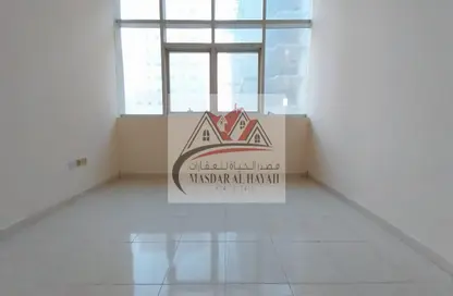 Apartment - 2 Bedrooms - 3 Bathrooms for sale in Gulf Pearl Tower - Al Nahda - Sharjah