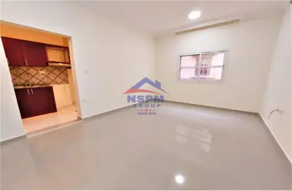 Apartment - 1 Bathroom for rent in Muroor Area - Abu Dhabi