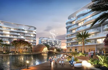 Apartment - 1 Bedroom - 2 Bathrooms for sale in Lagoon Views 12 - Lagoon Views - Damac Lagoons - Dubai