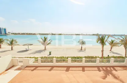 Villa - 5 Bedrooms - 6 Bathrooms for sale in Bermuda - Mina Al Arab - Ras Al Khaimah