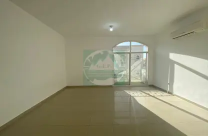 Apartment - 1 Bedroom - 1 Bathroom for rent in Khalifa City A Villas - Khalifa City A - Khalifa City - Abu Dhabi