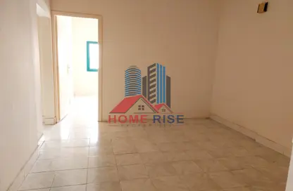 Apartment - 1 Bedroom - 1 Bathroom for rent in Al Taawun Street - Al Taawun - Sharjah