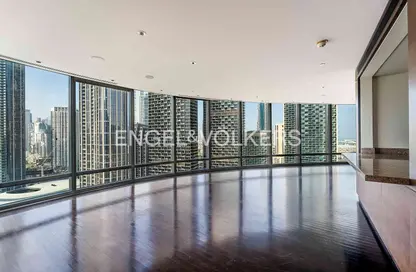 Apartment - 2 Bedrooms - 3 Bathrooms for sale in Burj Khalifa - Burj Khalifa Area - Downtown Dubai - Dubai