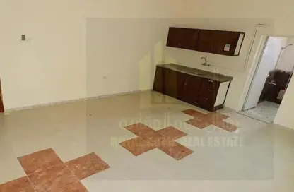 Apartment - 1 Bathroom for rent in Al Mowaihat 3 - Al Mowaihat - Ajman