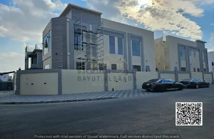 Villa - 5 Bedrooms - 7 Bathrooms for sale in Al Yasmeen 1 - Al Yasmeen - Ajman