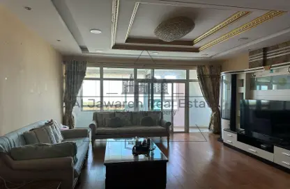 Apartment - 3 Bedrooms - 3 Bathrooms for sale in Al Rashidiya - Ajman Downtown - Ajman