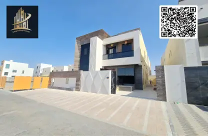 Villa - 5 Bedrooms for sale in Al Yasmeen 1 - Al Yasmeen - Ajman