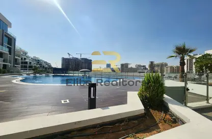 Apartment - 1 Bedroom - 2 Bathrooms for sale in Samana Hills - Arjan - Dubai