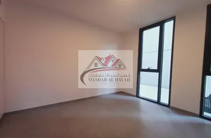 Apartment - 1 Bathroom for rent in The Link - East Village - Aljada - Sharjah