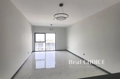 Apartment - 1 Bedroom - 1 Bathroom for rent in Rukan Tower - Dubai Land - Dubai