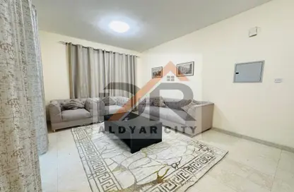 Apartment - 1 Bedroom - 2 Bathrooms for rent in Al Rawda 2 Villas - Al Rawda 2 - Al Rawda - Ajman