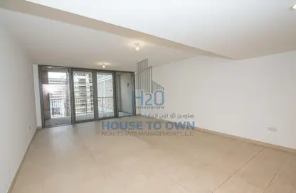 Apartment - 1 Bedroom - 1 Bathroom for rent in Building C - Al Zeina - Al Raha Beach - Abu Dhabi