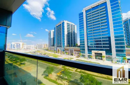 Apartment - 2 Bedrooms - 3 Bathrooms for rent in Art Parkview - Arjan - Dubai