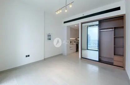 Apartment - Studio - 1 Bathroom for rent in Binghatti Lavender - Jumeirah Village Circle - Dubai