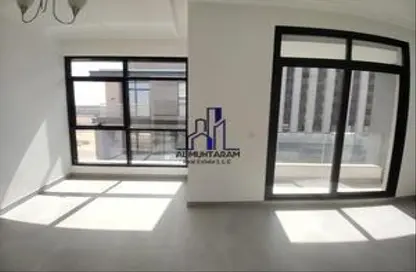 Apartment - 3 Bedrooms - 4 Bathrooms for rent in Tilal City A - Tilal City - Sharjah