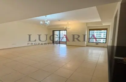 Apartment - 1 Bedroom - 2 Bathrooms for sale in Rimal 1 - Rimal - Jumeirah Beach Residence - Dubai