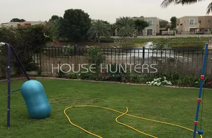 Villa - 3 Bedrooms - 3 Bathrooms for rent in Al Reem 3 - Al Reem - Arabian Ranches - Dubai