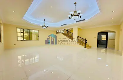 Villa - 5 Bedrooms - 7 Bathrooms for rent in Al Barsha 3 Villas - Al Barsha 3 - Al Barsha - Dubai