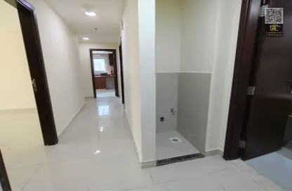 Apartment - 2 Bedrooms - 2 Bathrooms for rent in Sheikh Jaber Al Sabah Street - Al Naimiya - Al Nuaimiya - Ajman