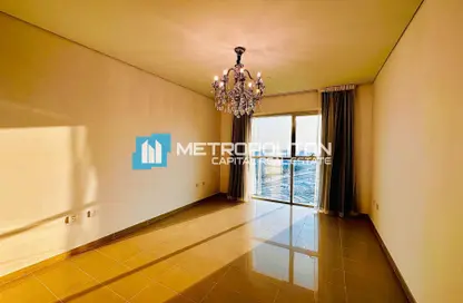 Apartment - 2 Bedrooms - 3 Bathrooms for sale in RAK Tower - Marina Square - Al Reem Island - Abu Dhabi