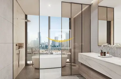 Apartment - 1 Bathroom for sale in Takaya - Motor City - Dubai