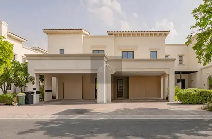 Townhouse - 3 Bedrooms - 5 Bathrooms for sale in Mira 1 - Mira - Reem - Dubai