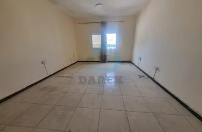 Apartment - Studio - 1 Bathroom for rent in The Icon Casa 2 - Al Rashidiya 3 - Al Rashidiya - Ajman