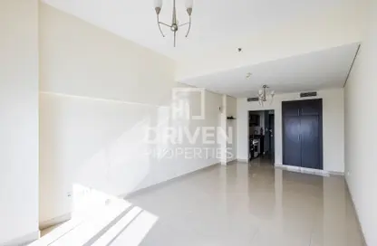 Apartment - 1 Bathroom for sale in Bermuda Views - Dubai Sports City - Dubai