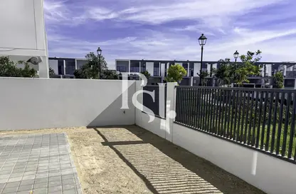 Townhouse - 4 Bedrooms - 5 Bathrooms for rent in La Rosa 1 - Villanova - Dubai Land - Dubai