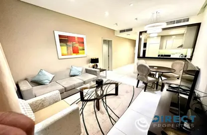 Apartment - 1 Bedroom - 2 Bathrooms for rent in DAMAC Maison de Ville Tenora - Dubai South (Dubai World Central) - Dubai