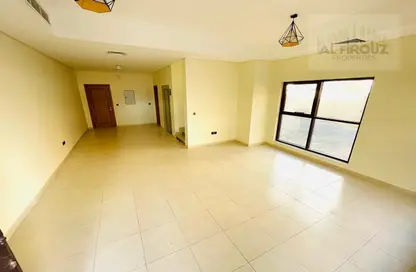 Townhouse - 4 Bedrooms - 6 Bathrooms for rent in Park Villas - Jumeirah Village Circle - Dubai