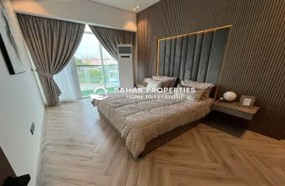 Apartment - 1 Bedroom - 2 Bathrooms for sale in 555 Park Views - Jumeirah Village Triangle - Dubai