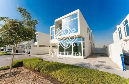 Villa - 6 Bedrooms - 7 Bathrooms for sale in Acuna - The Roots DAMAC Hills 2 - Damac Hills 2 - Dubai