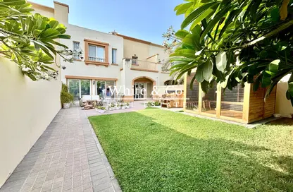 Villa - 3 Bedrooms - 3 Bathrooms for rent in Springs 12 - The Springs - Dubai