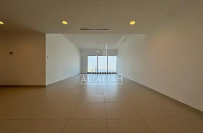 Apartment - 2 Bedrooms - 3 Bathrooms for rent in The Gate Tower 1 - Shams Abu Dhabi - Al Reem Island - Abu Dhabi