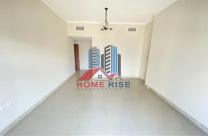 Apartment - 2 Bedrooms - 4 Bathrooms for rent in Ganda Tower - Al Nahda - Sharjah