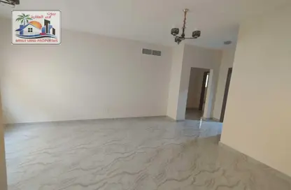 Apartment - 1 Bedroom - 2 Bathrooms for rent in Al Naimiya - Al Nuaimiya - Ajman