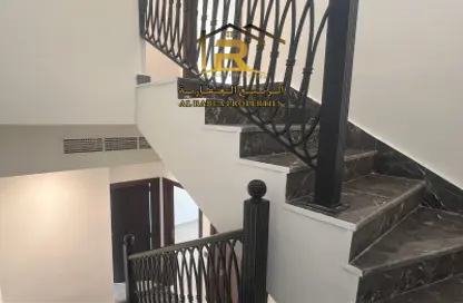 Townhouse - 4 Bedrooms - 5 Bathrooms for sale in Al Zaheya Gardens - Al Zahya - Ajman