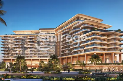 Apartment - 2 Bedrooms - 3 Bathrooms for sale in The Arthouse - Saadiyat Cultural District - Saadiyat Island - Abu Dhabi