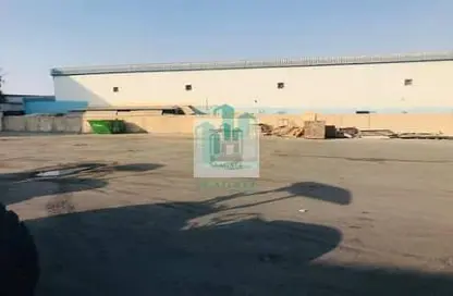 Land - Studio for sale in Al Qusais Industrial Area - Al Qusais - Dubai