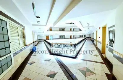 Apartment - 1 Bathroom for rent in Dar Al Majaz - Jamal Abdul Nasser Street - Al Majaz - Sharjah