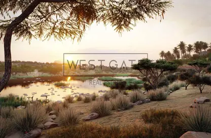 Land - Studio for sale in Expo City Valley - Expo City - Dubai