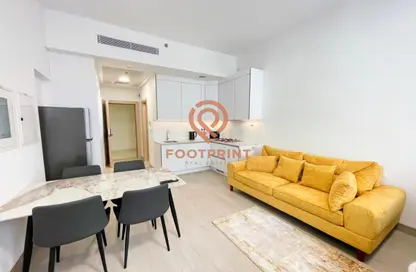 Apartment - 1 Bathroom for rent in Luma 22 - Jumeirah Village Circle - Dubai