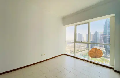 Apartment - 1 Bedroom - 2 Bathrooms for sale in MAG 214 - JLT Cluster R - Jumeirah Lake Towers - Dubai