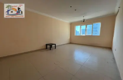 Apartment - 2 Bedrooms - 2 Bathrooms for rent in Sahara Complex - Al Nahda - Sharjah